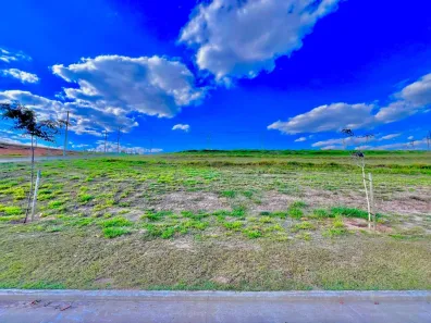 Lote/Terreno à venda, 330m² no Condomínio Residencial Alphaville I, São José dos Campos