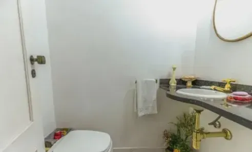 Apartamento com 4 Quartos à venda, 198m² no Vila Guaianazes, São José dos Campos