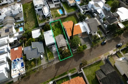 Lote/Terreno à venda, 303m² no La Salle, Pato Branco