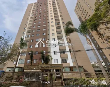 Apartamento com 2 Quartos à venda, 50m² no Sacomã, São Paulo