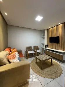 Apartamento com 2 Quartos para alugar, 73m² no Jatiúca, Maceió