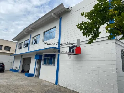 Prédio Comercial à venda, 906m² no Jardim Pereira Leite, São Paulo