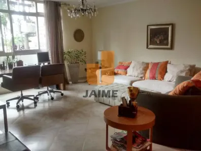 Apartamento com 3 Quartos à venda, 170m² no Perdizes, São Paulo