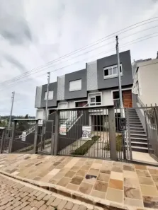 Casa de Condomínio com 3 Quartos à venda, 171m² no Santa Lúcia, Caxias do Sul
