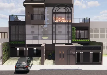 Apartamento com 2 Quartos à venda, 81m² no itacolomi, Balneário Piçarras