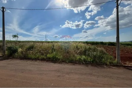 Lote/Terreno à venda, 333m² no , Constantina