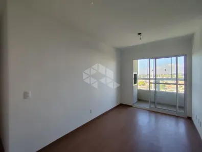 Apartamento com 2 Quartos para alugar, 55m² no Jardim Itu, Porto Alegre