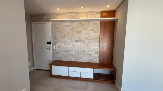 Apartamento com 2 Quartos para alugar, 74m² no Parque Rural Fazenda Santa Cândida, Campinas