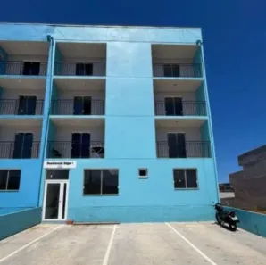 Apartamento com 1 Quarto para alugar, 31m² no Jardim Algarve, Alvorada