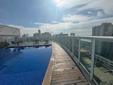 Apartamento com 2 Quartos à venda, 58m² no Praia de Itaparica, Vila Velha