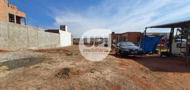 Lote/Terreno à venda, 237m² no Jardim Oriente, Piracicaba