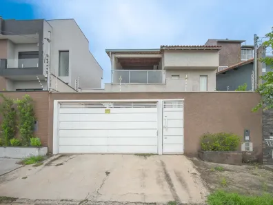 Casa com 3 Quartos à venda, 187m² no Portais (Polvilho), Cajamar
