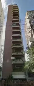 Apartamento com 4 Quartos à venda, 241m² no Santa Cecília, São Paulo