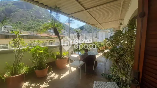 Cobertura com 3 Quartos à venda, 190m² no Copacabana, Rio de Janeiro