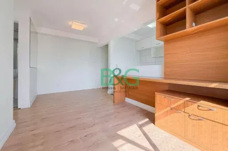 Apartamento com 2 Quartos à venda, 45m² no Liberdade, São Paulo