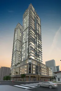 Apartamento com 4 Quartos à venda, 160m² no Meia Praia, Itapema