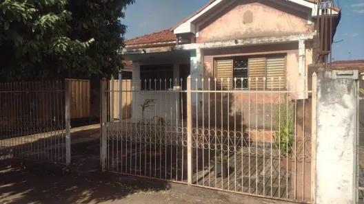 Casa com 3 Quartos à venda, 150m² no Vila Moreira, São José do Rio Preto