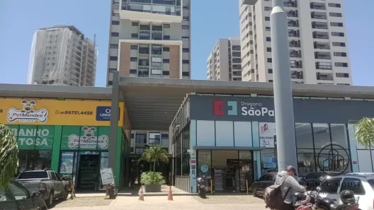 Apartamento com 3 Quartos à venda, 125m² no Além Ponte, Sorocaba