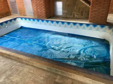 Sobrado com 5 Quartos à venda, 400m² no Jardim Estoril IV, Bauru