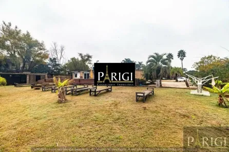 Casa com 3 Quartos para alugar, 200m² no Arquipélago, Porto Alegre