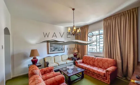 Apartamento com 2 Quartos à venda, 96m² no Botafogo, Rio de Janeiro