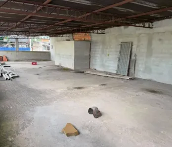 Ponto Comercial para alugar, 500m² no Conjunto Habitacional Santa Etelvina II, São Paulo