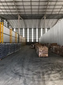 Galpão/Depósito/Armazém para alugar, 750m² no Terminal Intermodal da Serra, Serra