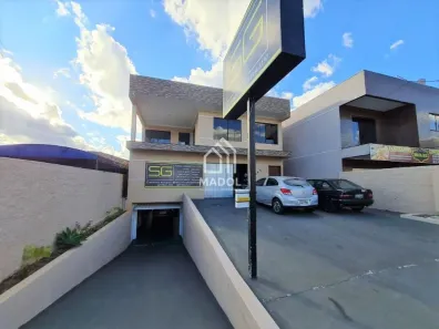 Imóvel Comercial com 3 Quartos à venda, 430m² no Uvaranas, Ponta Grossa