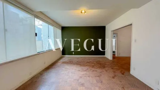 Apartamento com 3 Quartos à venda, 141m² no Ipanema, Rio de Janeiro