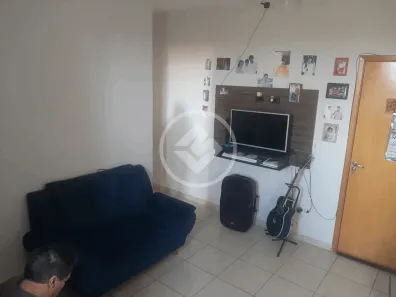 Apartamento com 2 Quartos à venda, 48m² no Panorama, Uberlândia