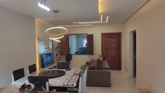 Casa com 3 Quartos à venda, 100m² no Marcos Freire I, Nossa Senhora do Socorro