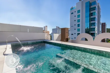 Cobertura com 4 Quartos à venda, 291m² no Victor Konder, Blumenau