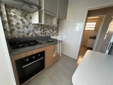 Apartamento com 1 Quarto à venda, 34m² no Bela Vista, São Paulo