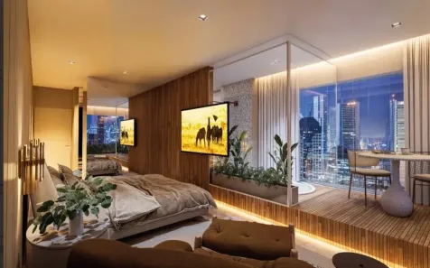 Apartamento com 4 Quartos à venda, 288m² no Umarizal, Belém