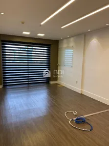 Sala Comercial com 1 Quarto à venda, 41m² no Chácara da Barra, Campinas