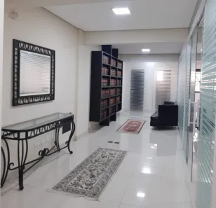Prédio Comercial à venda, 600m² no Parque da Mooca, São Paulo