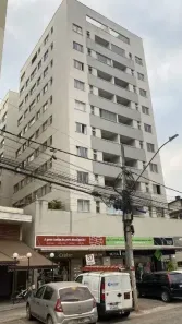 Apartamento com 3 Quartos à venda, 135m² no Centro, Viçosa