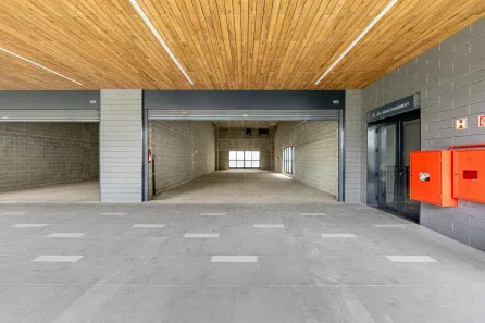 Ponto Comercial para alugar, 204m² no Boa Vista, Porto Alegre