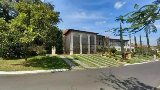 Casa de Condomínio com 3 Quartos à venda, 383m² no Vista Alegre, Vinhedo