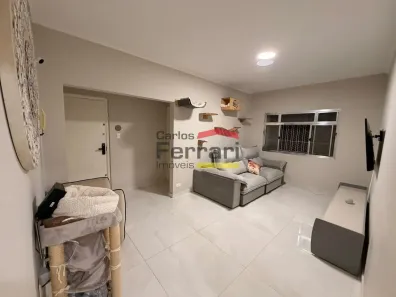 Apartamento com 3 Quartos à venda, 114m² no Santana, São Paulo