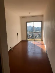 Apartamento com 1 Quarto para alugar, 47m² no Vila Guarani (Z Sul), São Paulo