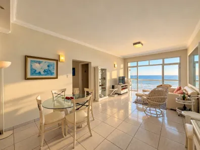 Apartamento com 3 Quartos à venda, 120m² no Pitangueiras, Guarujá