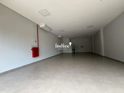 Sala Comercial para alugar, 68m² no República, Ribeirão Preto