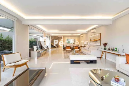 Sobrado com 4 Quartos à venda, 400m² no Planalto Paulista, São Paulo
