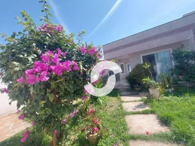 Casa com 2 Quartos à venda, 440m² no Jardim Atlântico Leste (Itaipuaçu), Maricá
