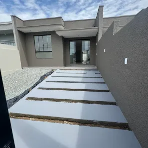 Casa com 3 Quartos à venda, 66m² no Nossa Senhora de Fátima, Penha