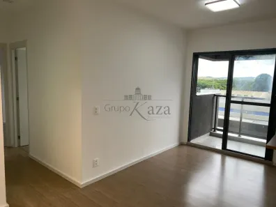 Apartamento com 2 Quartos à venda, 58m² no Jardim Esplanada, São José dos Campos