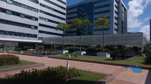 Sala Comercial para alugar, 33m² no São Cristóvão, Salvador