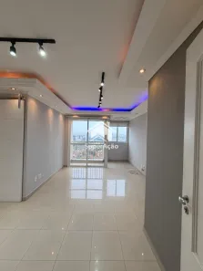 Apartamento com 2 Quartos à venda, 64m² no Ponte Grande, Guarulhos
