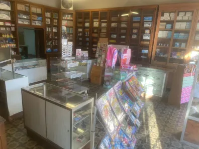 Galpão/Depósito/Armazém para alugar, 150m² no Centro, Jaú